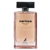 Maison Alhambra Narissa Rose Musc For Her Parfumuotas vanduo 100ml