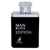 Maison Alhambra Man Black Edition Parfumuotas vanduo 100ml