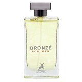 Maison Alhambra Bronzé For Man Parfumuotas vanduo 100ml