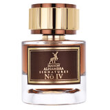 Maison Alhambra Signatures No.IV Parfumuotas vanduo 50ml