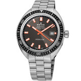Edox 80128-3NM-GINO Hydro-Sub Chronometer Limited Edition