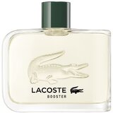 Lacoste Booster Eau de Toilette Tualetinis vanduo - testeris 125ml
