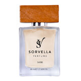 Sorvella Perfume S530 For Men Parfumuotas vanduo
