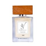 Sorvella Perfume Premium OUD Parfumuotas vanduo 50ml