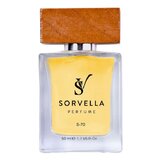 Sorvella Perfume S70 For Men Parfumuotas vanduo 50ml