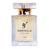 Sorvella Perfume V227 For Women Parfumuotas vanduo 50ml