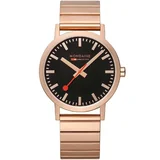 Mondaine A660.30360.16SBR Classic - Unisex laikrodis