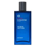 Collistar Uomo Acqua Vetiver Tualetinis vanduo 100ml