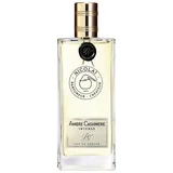 Nicolai Parfumeur Createur Ambre Cashmere Intense Parfumuotas vanduo 100ml
