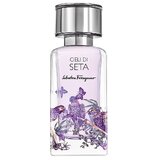 Salvatore Ferragamo Cieli Di Seta Parfumuotas vanduo 50ml