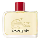Lacoste Red Tualetinis vanduo - testeris 125ml