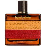 Franck Olivier Pure Addiction Parfumuotas vanduo