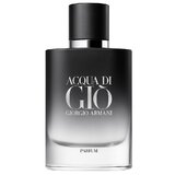 Giorgio Armani Acqua di Gio Pour Homme Parfum Parfumuotas vanduo - testeris 75ml