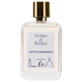 Profumo di Firenze Latte e Mandorla Parfumuotas vanduo 100ml