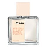 Mexx Forever Classic Never Boring For Her Eau de Toilette Tualetinis vanduo
