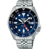 Seiko  SSK003K1 - Laikrodis