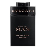 Bvlgari Man In Black Parfum Parfumuotas vanduo 100ml