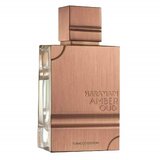 Al Haramain Amber Oud Tobacco Edition Parfumuotas vanduo - testeris