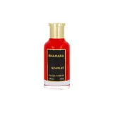 Bharara Scarlet Parfumuotas vanduo 100ml
