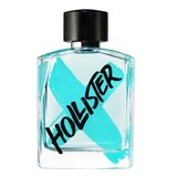 Hollister Wave X For Him Tualetinis vanduo 100ml