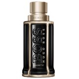 Hugo Boss The Scent Magnetic For Him Parfumuotas vanduo