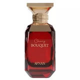 Afnan Cherry Bouquet Parfumuotas vanduo 80ml