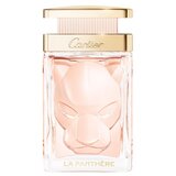 Cartier Le Panthere Eau De Toilette Pour Femme Tualetinis vanduo