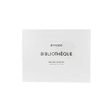 Byredo Bibliotheque Parfumuotas vanduo 100ml