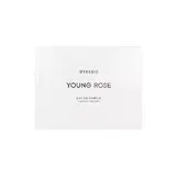 Byredo Young Rose Parfumuotas vanduo 100ml