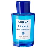 Acqua di Parma Blu Mediterraneo Mandorlo Di Sicilia Tualetinis vanduo 180ml