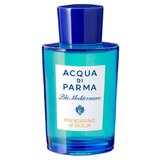 Acqua di Parma Blu Mediterraneo Mandarino Di Sicilia Tualetinis vanduo 180ml