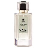 Maison Alhambra Chic Velvet Vert Secret Parfumuotas vanduo 100ml