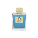 Antonio Banderas King Of Seduction Absolute Tualetinis vanduo 200ml