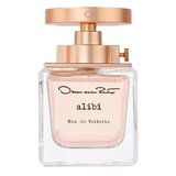 Oscar de La Renta Alibi Eau de Toilette Tualetinis vanduo 50ml