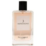 Pendora Scents 3 Impressions Parfumuotas vanduo 100ml