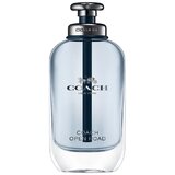 Coach Open Road Tualetinis vanduo 60ml