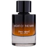 Pendora Scents Night Of The Man Parfumuotas vanduo 100ml