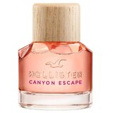 Hollister Canyon Escape For Her Parfumuotas vanduo