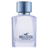 Hollister Free Wave For Him Tualetinis vanduo