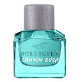 Hollister Canyon Rush For Him Tualetinis vanduo