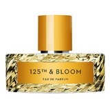 Vilhelm Parfumerie 125th & Bloom Parfumuotas vanduo 100ml