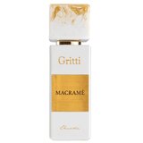 Gritti Macrame Parfumuotas vanduo 100ml