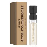 Xerjoff Accento Overdose Parfumuotas vanduo 2ml