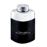 Bentley Bentley For Men Black Edition Parfumuotas vanduo - testeris 100ml