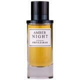 Privezarah Amber Night Parfumuotas vanduo 80ml