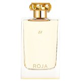 Roja Parfums 51 Pour Femme Eau de Parfum Parfumuotas vanduo 75ml