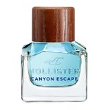 Hollister Canyon Escape For Him Tualetinis vanduo