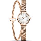 Bering 11022-364-Lovely-2-GWP170 - Moteriškas laikrodis