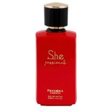 Pendora Scents She Passionate Parfumuotas vanduo 100ml