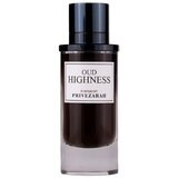 Privezarah Oud Highness Parfumuotas vanduo 80ml